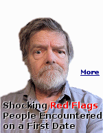 First dates are full of suspense. That�s what makes them so exciting and so miserable at the same time, that your next couple hours could exist literally anywhere on the spectrum of human enjoyment. You might feel immediately that you�ve met your better half, the person who completes you and you�ll spend the rest of your life with. On the flip side, you might still meet the person you�ll spend the rest of your life with � but only because you�ll be strung up in a refrigerated meat locker by daybreak.